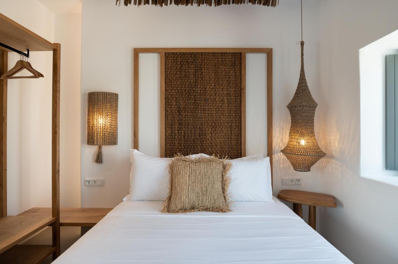 Kosmitis Suites & Villas Naoussa Esterno foto